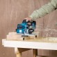 Makita DKP181Z oblius